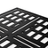 Universal MOLLE Panel 39in x 12in