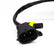 Universal Nissan/Infiniti DoubleTap Dual Color LED Projector Fog Lights | AlphaRex