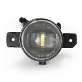 Universal Nissan/Infiniti DoubleTap Dual Color LED Projector Fog Lights | AlphaRex