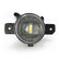 Universal Nissan/Infiniti DoubleTap Dual Color LED Projector Fog Lights | AlphaRex