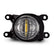 Universal Toyota/Lexus DoubleTap Dual Color LED Projector Fog Lights | AlphaRex