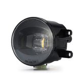 Universal Toyota/Lexus/Scion DoubleTap Dual Color LED Projector Fog Lights | AlphaRex