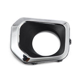 Universal Toyota/Lexus/Scion DoubleTap Dual Color LED Projector Fog Lights | AlphaRex