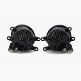 Universal Toyota/Lexus/Scion DoubleTap Dual Color LED Projector Fog Lights | AlphaRex