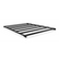Universal Prinsu Top Rack 5.5′ X 47″