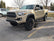32" Lower Bumper Flush Slim Light Bar Kit For 2016-2023 Toyota Tacoma