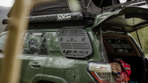 5th Gen 4Runner Window Panel by Sherpa Equipment Co.