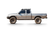 The Ursa Minor (2000-2006 Tundra Access Cab Roof Rack)