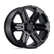 Black Rhino Wanaka Matte Black Wheel