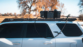 Sherpa WaterPort Mount by Sherpa Equipment Co.