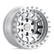Black Rhino Primm Silver W/ Mirror Face Mach Rg Wheel