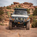 LC80 Ultra-High Clearance Modular Front Bumper for Toyota Land Cruiser
