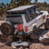 LC80 Modular Rear Bumper for Toyota Land Cruiser