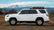 The Needle (2010-2024 4Runner Half Roof Rack)