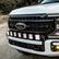 XL Sport Linkable LED Light Bar