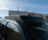 Toyota Tacoma Prinsu Pro Xtra Cab Rack | 1995-2004 for Toyota Tacoma