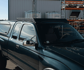 Toyota Tacoma Prinsu Pro Xtra Cab Rack | 1995-2004 for Toyota Tacoma
