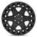 Black Rhino York Matte Black Wheel