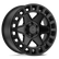 Black Rhino York Matte Black Wheel