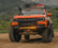 Chevy Colorado Covert Bumper | 2021-2022 for Chevrolet Colorado
