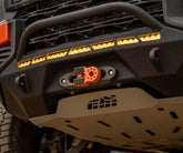 Chevy Colorado Covert Bumper | 2021-2022 for Chevrolet Colorado